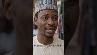 RIKON AMANA | AI Hausa Drama | Episode 1