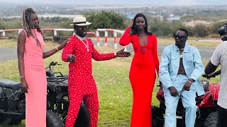 John Mechoul ft LTD BulBul - Nyachoat Rial Official music video