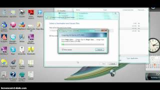 How to install Singer Futura Embroidery Machine Software from download screenshot 3