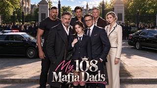 【Eng】My 108 Mafia Dads #ShortMax