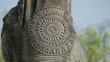 Celtic Knot: Untieing the Mystery