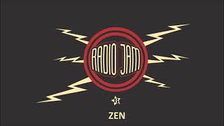 RADIOaktivno: Radio Jam – album 'Zen' (28.11.2023)