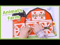 Animals Farm The Big Box Of Fun Superkids Animals Farm The Big Box Of Fun Superkids