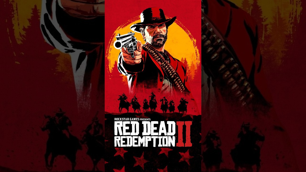 Red Dead Redemption 2 Gameplay até zerar! Brasil 🇧🇷🇧 Live do Dia