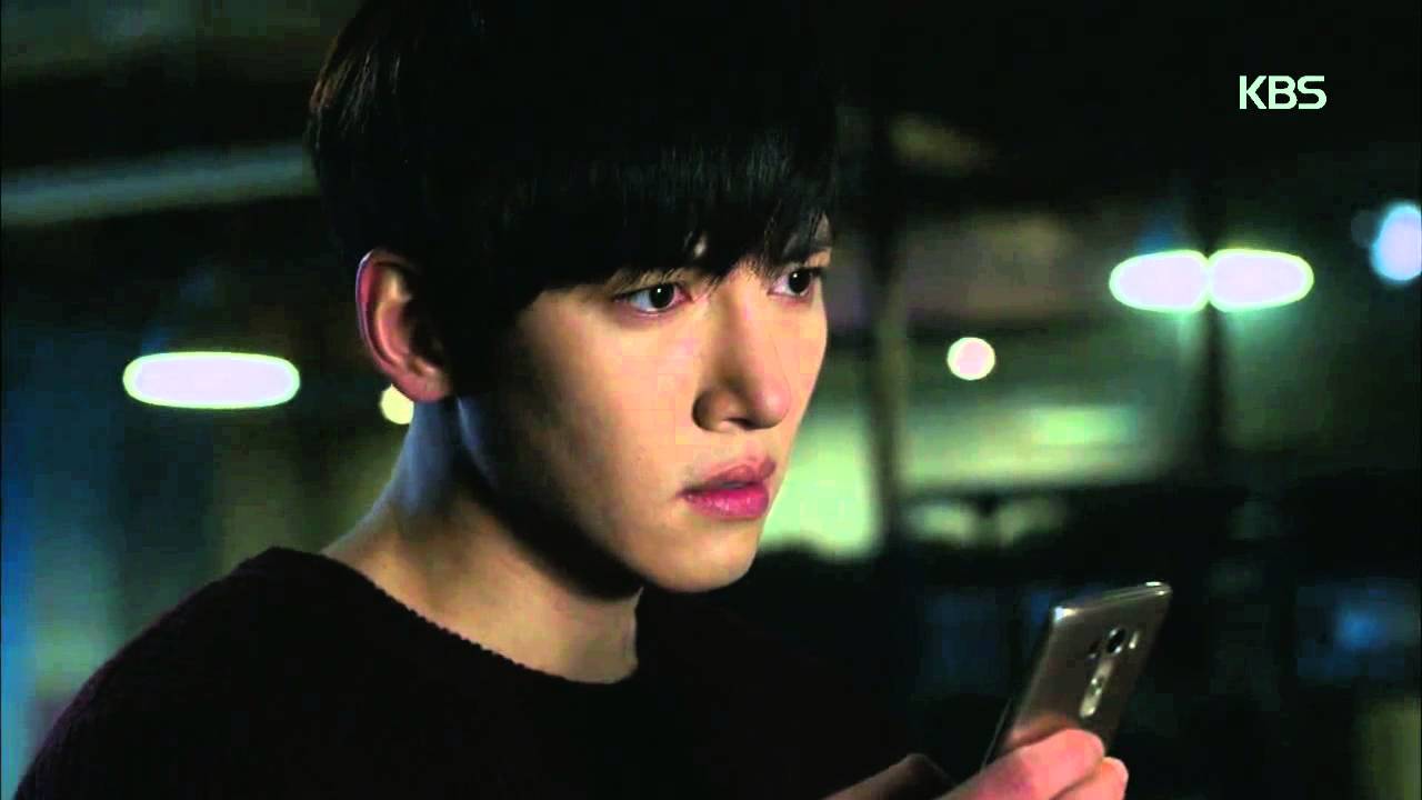 [HIT]힐러-박민영, 힐러 지창욱에게 데이트 신청! ‘심쿵’.20150112