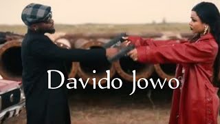 Davido Jowo (Official Video)