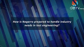 Discover Nagarro: Pioneering High-Tech Projects with  Manas Fuloria