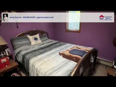 8334 Pine Tree Trail, Stanwood, MI home video tour