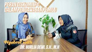 Peran Diskominfo dalam Pengawasan Pemilu | Ngobrol Asyik Pemilu & Demokrasi