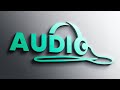 Logo design tutorial in adobe illustrator  audio logo