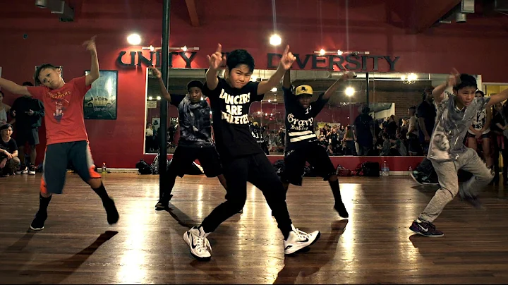 2AM - Adrian Marcel | WilldaBeast Adams | @willdab...