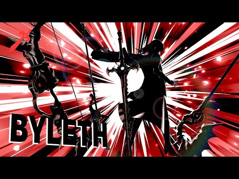 【スマブラSP】ベレス/ベレト 撃墜集2 【BYLETH Montage】