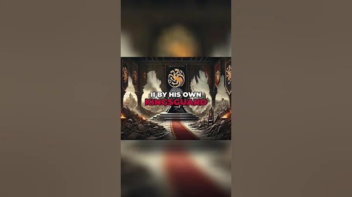 The Fall of House Targaryen: King’s Landing Crumbles