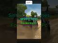 Top 3 Car Simulator games (Not Racing) #modthirst #gaming #shorts