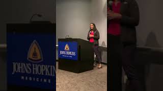 Dr. Kamini Kuchinad Reflection on Intern Year