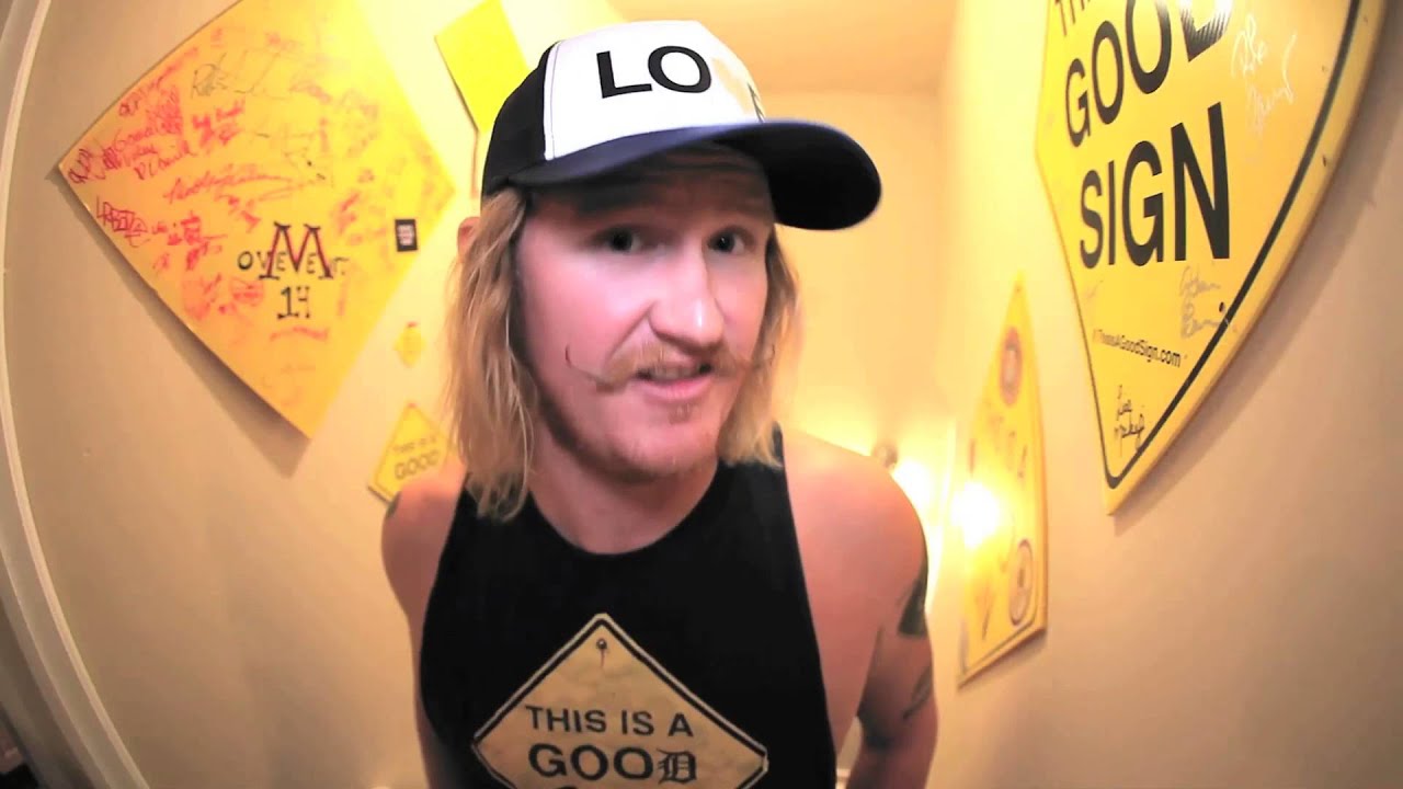 This is a Good Sign: International Happiness Device. Kickstarter Update #5