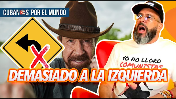 Actor Chuck Norris says Democrats have gone too far to the left.
