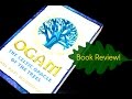Book Review: Ogam, The Celtic Oracle of the Trees by Paul Rhys Mountfort