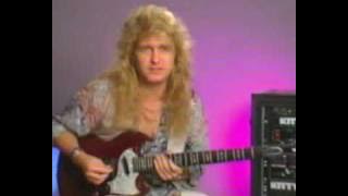 Let the Good Times Rock (Europe) Solo Lesson