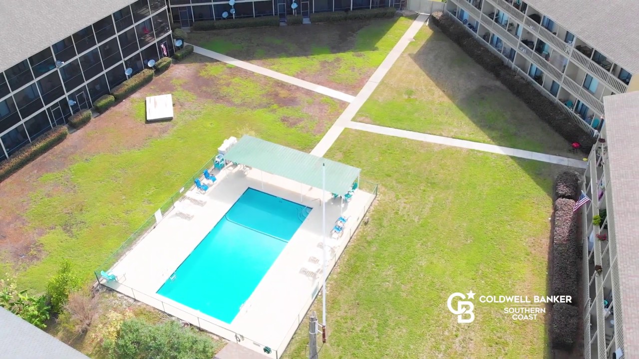 Colone's Island, Midway GA Condo For Sale YouTube