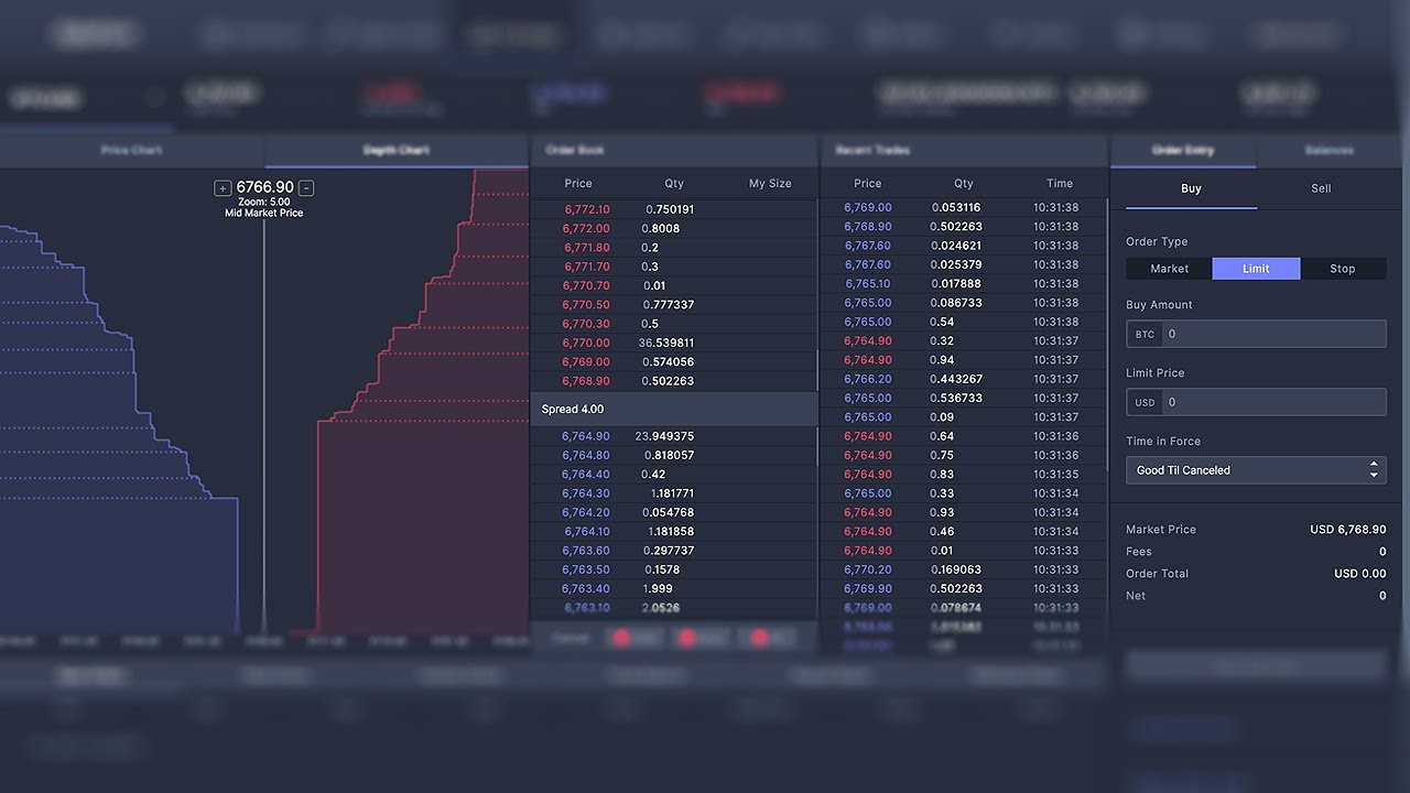 AlphaPoint Brokerage Software Overview