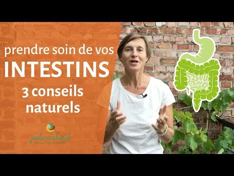 Vidéo: 3 façons de prendre soin de votre système digestif