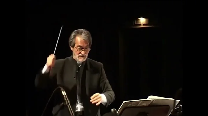 Khorramshahr Symphony. Majid Entezami