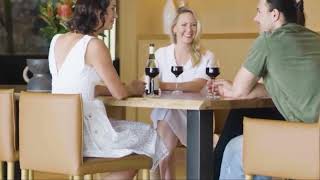Explore Our Dining Range