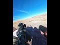 Cheyenne Precision Rifle Hoedown Stage 5  #prs #impact #nx8 #boltgun