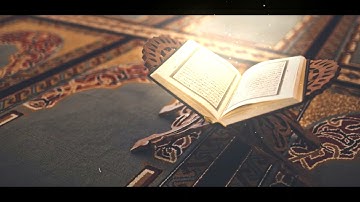 Sheikh AbdulRashid Sufi - Surah Al Ttur الشيخ عبد الرشيد صوفي - سورة الطور