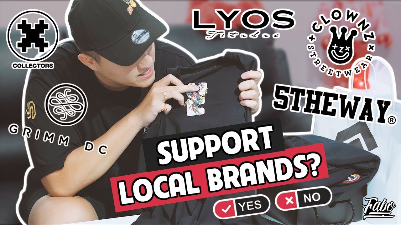 co brand 2022 Update Local Brands Là Gì? Có Nên Ủng Hộ Local Brands Việt Nam? Local Brands Vietnam