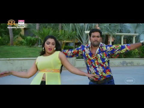 Pichhla Janam Ke Bhatar - BHOJPURI HOT SONG | DINESH LAL YADAV ,AAMRAPALI DUBEY | MOKAMA 0 Km