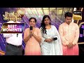 Jhalak Dikhhla Jaa | Manisha ने Stage पे दिया एक &#39;Family Moment&#39; | Best Moment