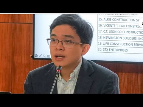 Cong LEVISTE nag alok nga ba ng 80M kapalit ng 24B na penalty mula sa DOE?