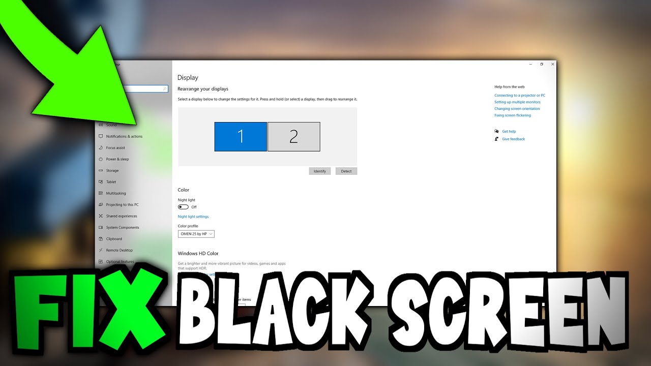 Seafearer – How to Fix Black Screen & Stuck on Loading Screen - YouTube