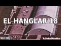 Milenio 3 - El hangar 18