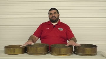 Sifting out Lime Surprises