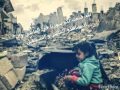 سوريا حكايه لن تنتهي سوريا بدمي بفدياه 