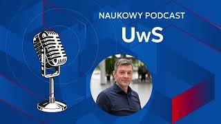 Naukowy Podcast UwS dr hab. inż. Krzysztof Młynek | Co warto wiedzieć o serach
