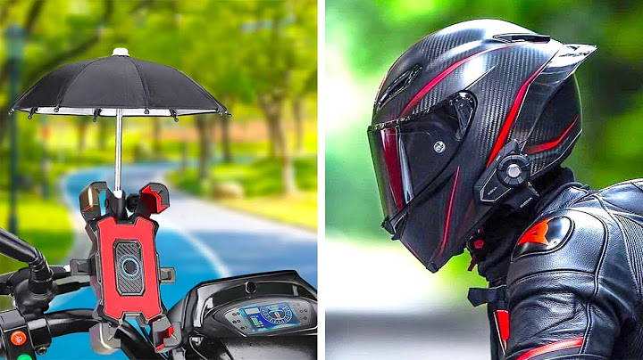 50 Must-Have Motorcycle Gadgets for 2025