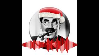 Cavett & Groucho Part 2