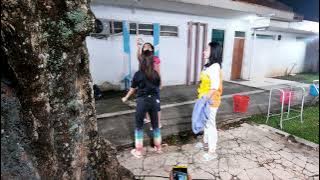 LADIES KURAIH BINTANG ON TIKTOK