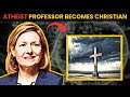 From atheist scientist to follower of jesus  testimony of dr rosalind picard