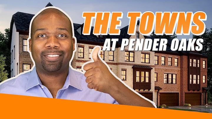 The Towns at Pender Oaks by K. Hovnanian Homes - N...