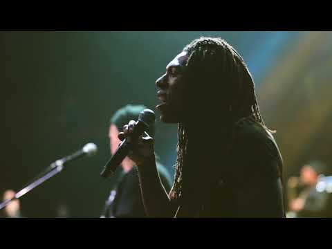 Gondwana Ft. Ky-Mani Marley & Matthew Jacquette - We push away good memories (video oficial)