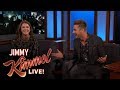 Keri Russell & Scott Speedman on Felicity Reunion