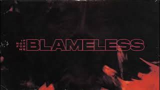 Download lagu If Not For Me - Blameless