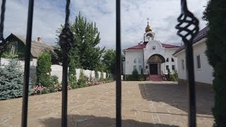 Жива парафія. Храм Покрови Пресвятої Богородиці оо. Василіян (с. Покотилівка)