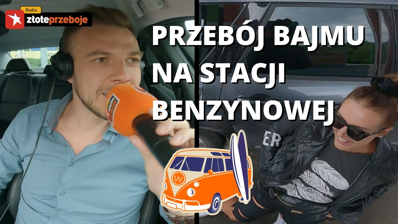 Zaśpiewała hit 