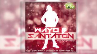 Wayo B - Santaton